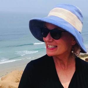 Meet your Posher, Anne